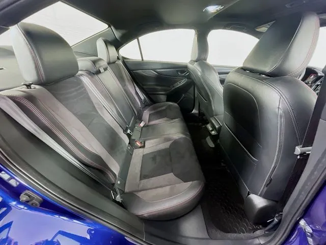 2023 Subaru WRX Limited - Photo 19