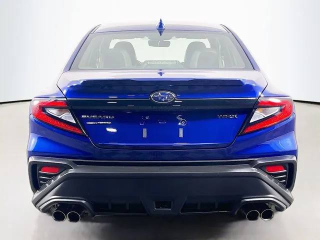 2023 Subaru WRX Limited - Photo 8