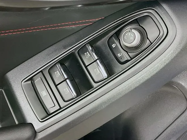 2023 Subaru WRX Limited - Photo 28