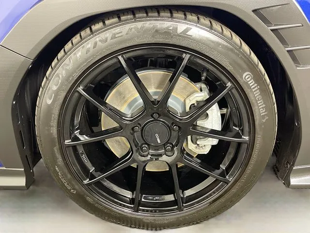2023 Subaru WRX Limited - Photo 32