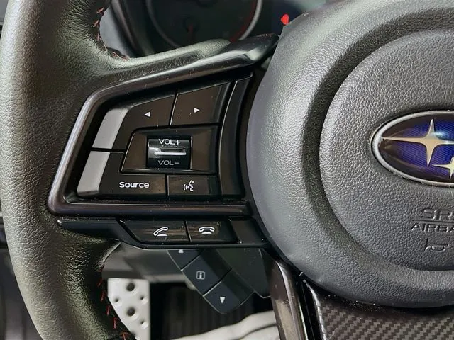 2023 Subaru WRX Limited - Photo 11