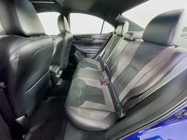2023 Subaru WRX Limited - Photo 18