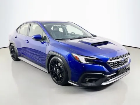 More photos of 2023 Subaru WRX Limited at Superior Motor Company, MD