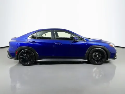 More photos of 2023 Subaru WRX Limited at Superior Motor Company, MD