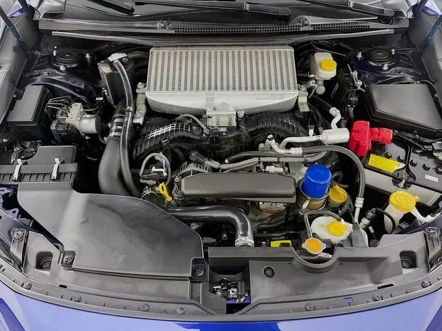 2023 Subaru WRX Limited - Photo 31