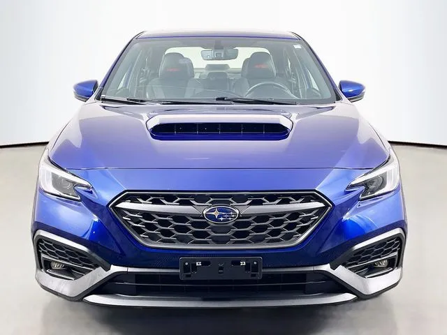 2023 Subaru WRX Limited - Photo 7