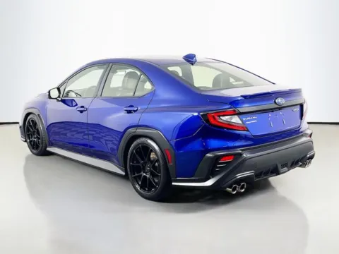 Another view of 2023 Subaru WRX Limited for sale in Bel Air, MD at Superior Motor Company