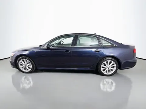 Photos of 2017 Audi A6 3.0T Premium Plus for sale in Bel Air, MD at Superior Motor Company