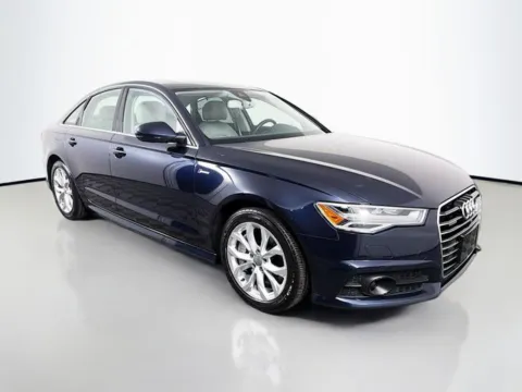 More photos of 2017 Audi A6 3.0T Premium Plus at Superior Motor Company, MD