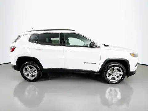 More photos of 2024 Jeep Compass Latitude at Superior Motor Company, MD