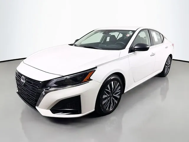 2024 Nissan Altima 2.5 SV for sale in Bel Air, MD