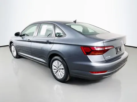 Another view of 2019 Volkswagen Jetta 1.4T S for sale in Bel Air, MD at Superior Motor Company