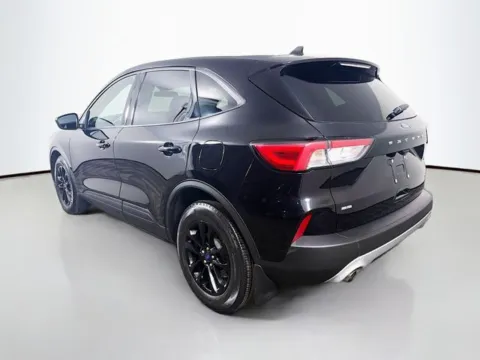 Another view of 2020 Ford Escape SE Sport Hybrid for sale in Bel Air, MD at Superior Motor Company