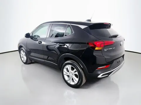 Another view of 2022 Buick Encore GX Preferred for sale in Bel Air, MD at Superior Motor Company