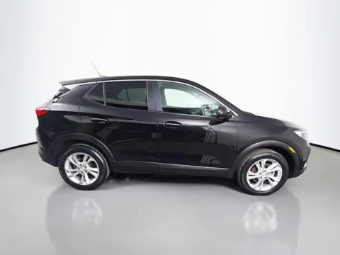 More photos of 2022 Buick Encore GX Preferred at Superior Motor Company, MD