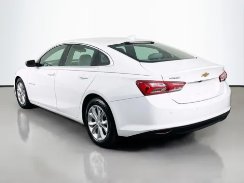 More photos of 2019 Chevrolet Malibu Hybrid at Superior Motor Company, MD
