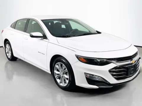 More photos of 2024 Chevrolet Malibu LT at Superior Motor Company, MD