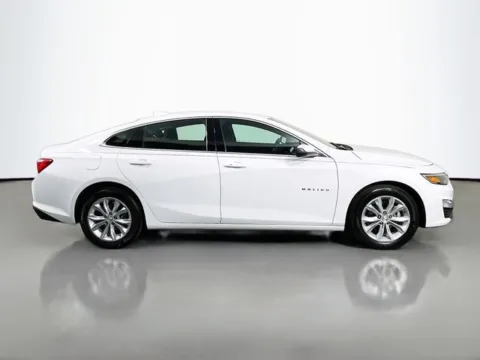 More photos of 2024 Chevrolet Malibu LT at Superior Motor Company, MD