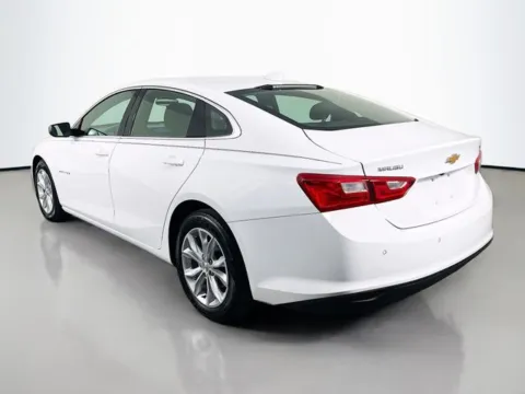 Another view of 2024 Chevrolet Malibu LT for sale in Bel Air, MD at Superior Motor Company