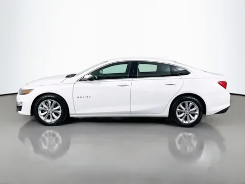 Photos of 2024 Chevrolet Malibu LT for sale in Bel Air, MD at Superior Motor Company