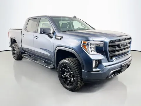 More photos of 2021 GMC Sierra 1500 Elevation at Superior Motor Company, MD