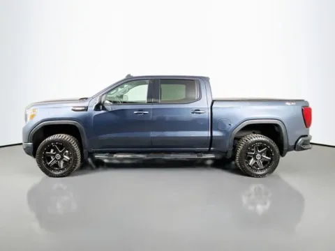 Photos of 2021 GMC Sierra 1500 Elevation for sale in Bel Air, MD at Superior Motor Company