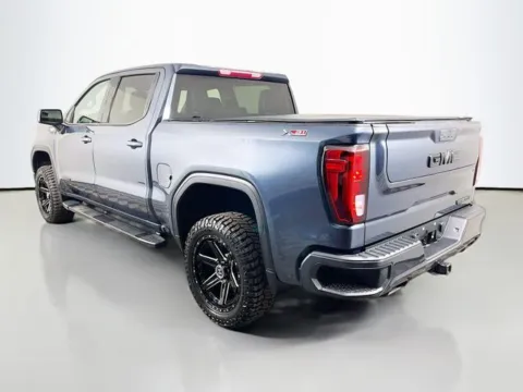 Another view of 2021 GMC Sierra 1500 Elevation for sale in Bel Air, MD at Superior Motor Company