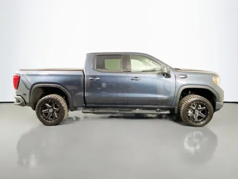 More photos of 2021 GMC Sierra 1500 Elevation at Superior Motor Company, MD