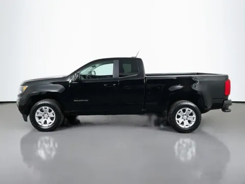 Photos of 2022 Chevrolet Colorado LT for sale in Bel Air, MD at Superior Motor Company