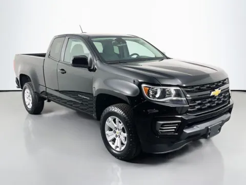 More photos of 2022 Chevrolet Colorado LT at Superior Motor Company, MD