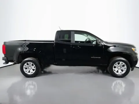 More photos of 2022 Chevrolet Colorado LT at Superior Motor Company, MD