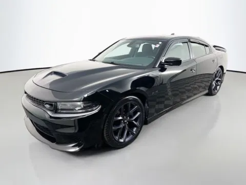 Black 2023 Dodge Charger R/T for sale in Bel Air, MD