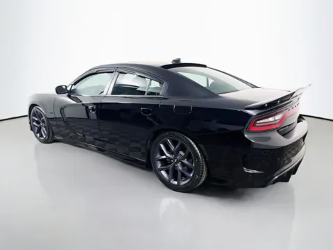 Another view of 2023 Dodge Charger R/T for sale in Bel Air, MD at Superior Motor Company