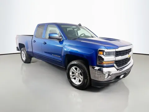 More photos of 2019 Chevrolet Silverado 1500 LD LT at Superior Motor Company, MD