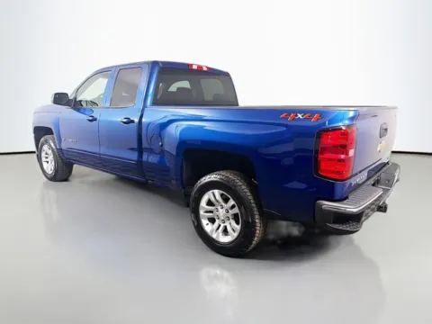 Another view of 2019 Chevrolet Silverado 1500 LD LT for sale in Bel Air, MD at Superior Motor Company