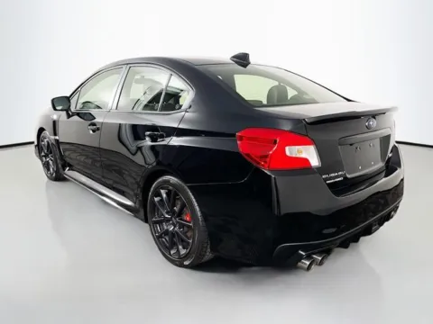 Another view of 2020 Subaru WRX Premium for sale in Bel Air, MD at Superior Motor Company