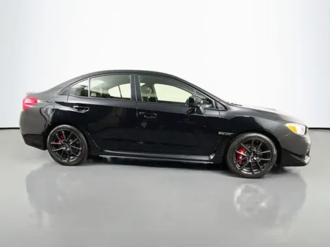 More photos of 2020 Subaru WRX Premium at Superior Motor Company, MD