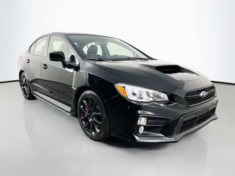 More photos of 2020 Subaru WRX Premium at Superior Motor Company, MD