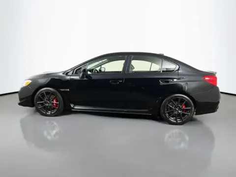 Photos of 2020 Subaru WRX Premium for sale in Bel Air, MD at Superior Motor Company