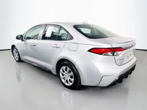 Another view of 2023 Toyota Corolla SE for sale in Bel Air, MD at Superior Motor Company