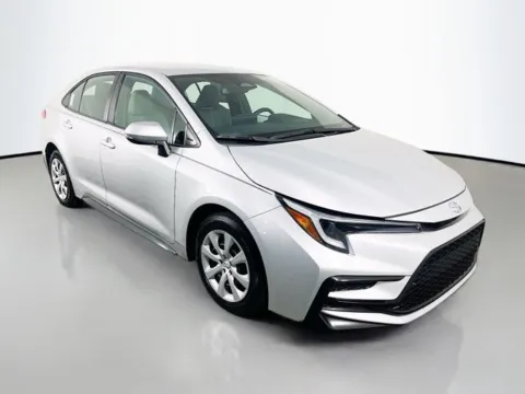 More photos of 2023 Toyota Corolla SE at Superior Motor Company, MD