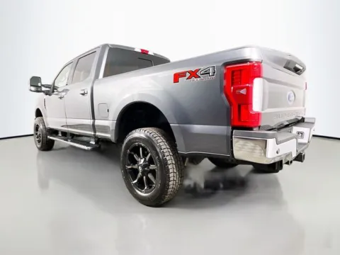 Another view of 2017 Ford F-250SD Lariat for sale in Bel Air, MD at Superior Motor Company