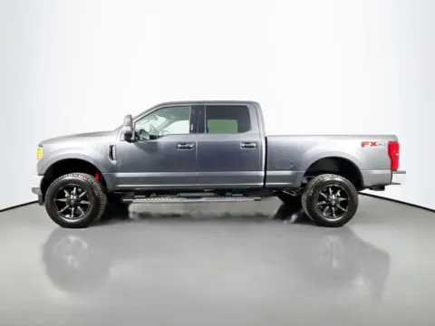 Photos of 2017 Ford F-250SD Lariat for sale in Bel Air, MD at Superior Motor Company