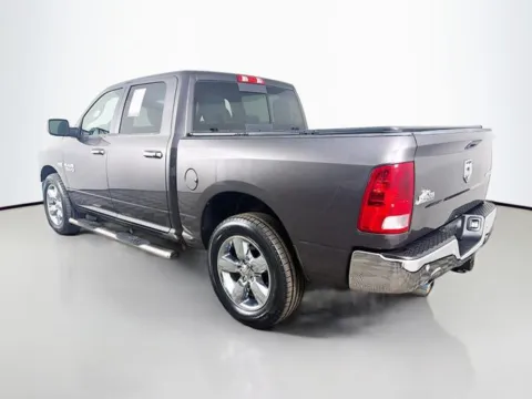 Another view of 2016 Ram 1500 Big Horn for sale in Bel Air, MD at Superior Motor Company