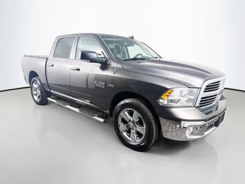 More photos of 2016 Ram 1500 Big Horn at Superior Motor Company, MD