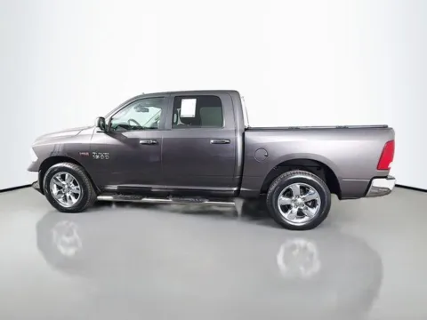 Photos of 2016 Ram 1500 Big Horn for sale in Bel Air, MD at Superior Motor Company