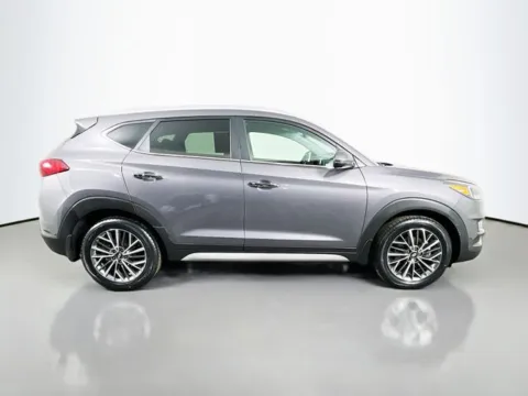 More photos of 2021 Hyundai Tucson Limited at Superior Motor Company, MD