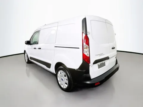 Another view of 2021 Ford Transit Connect XL for sale in Bel Air, MD at Superior Motor Company
