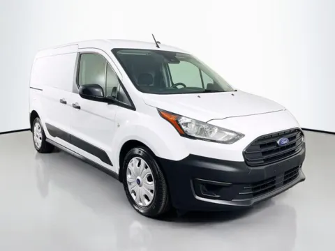 More photos of 2021 Ford Transit Connect XL at Superior Motor Company, MD