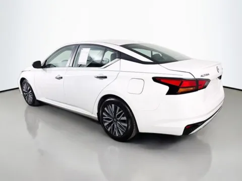 Another view of 2024 Nissan Altima 2.5 SV for sale in Bel Air, MD at Superior Motor Company